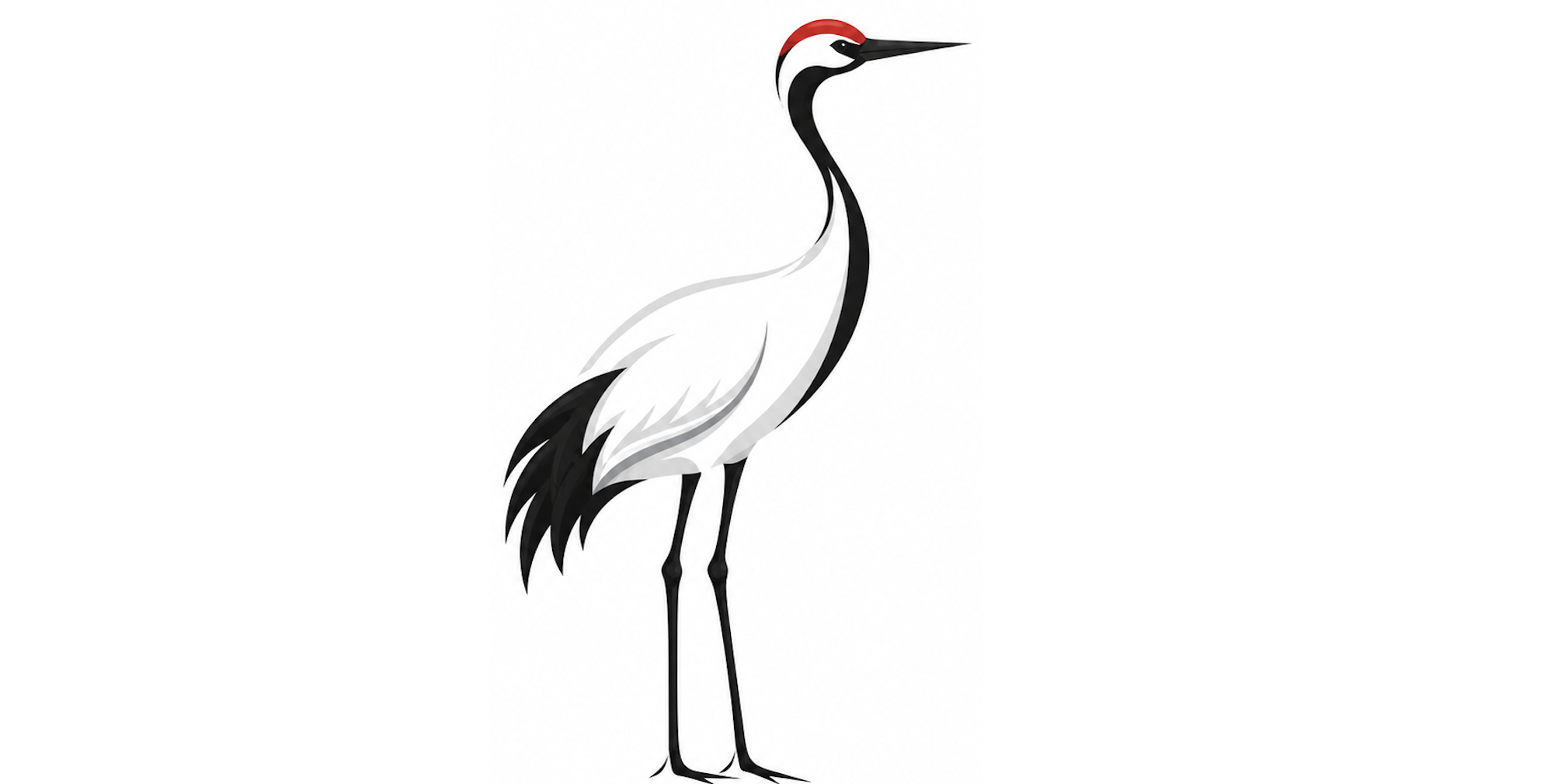 crane